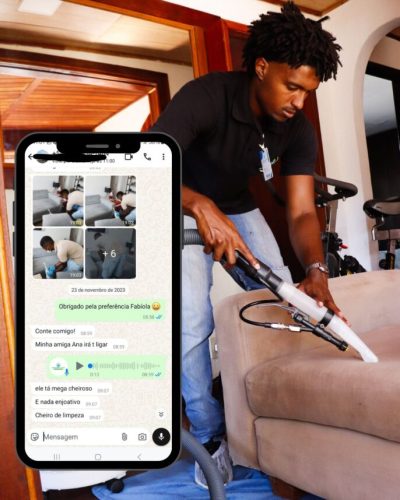 Escova inteligente (20)